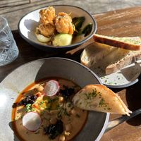   at Vondel in Devonport