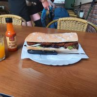  at Taberna do Farruco in A Coruna