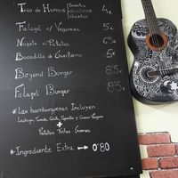  at Taberna do Farruco in A Coruna