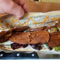  at Taberna do Farruco in A Coruna