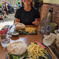  at Taberna do Farruco in A Coruna