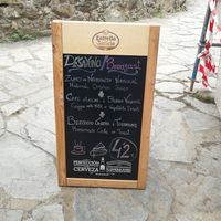  at Taberna do Farruco in A Coruna