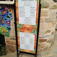  at Taberna do Farruco in A Coruna