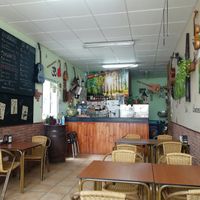  at Taberna do Farruco in A Coruna