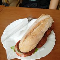  at Taberna do Farruco in A Coruna