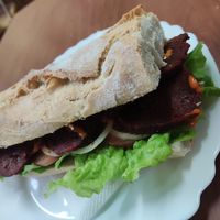  at Taberna do Farruco in A Coruna