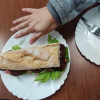  at Taberna do Farruco in A Coruna