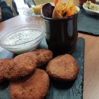  at Taberna do Farruco in A Coruna