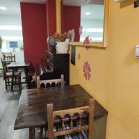 Piano! at El Piano in Granada