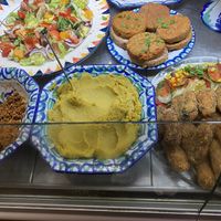   at El Piano in Granada