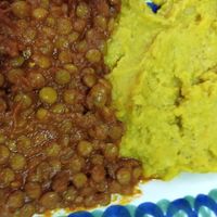 Dahl at El Piano in Granada