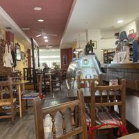 Ambient  at El Piano in Granada