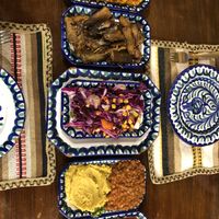   at El Piano in Granada