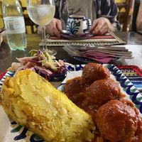   at El Piano in Granada