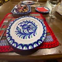   at El Piano in Granada