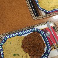  at El Piano in Granada