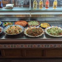  at El Piano in Granada