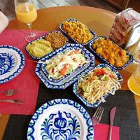  at El Piano in Granada