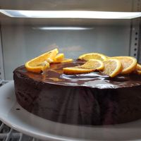 Cake 4 (now it's personal) at El Piano in Granada