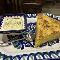   at El Piano in Granada