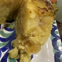   at El Piano in Granada