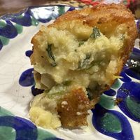   at El Piano in Granada