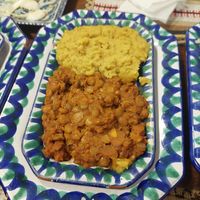 Dal at El Piano in Granada