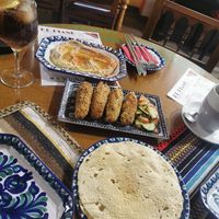  at El Piano in Granada