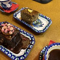   at El Piano in Granada