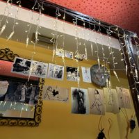   at El Piano in Granada