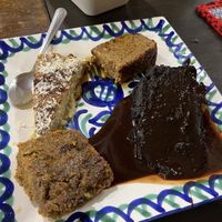   at El Piano in Granada