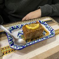   at El Piano in Granada