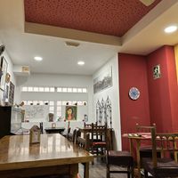   at El Piano in Granada