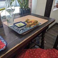  at El Piano in Granada