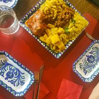  at El Piano in Granada