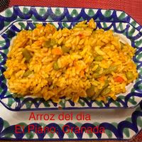   at El Piano in Granada