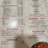   at El Piano in Granada