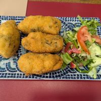  at El Piano in Granada