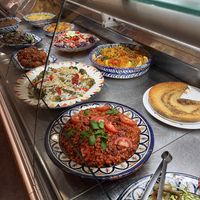   at El Piano in Granada