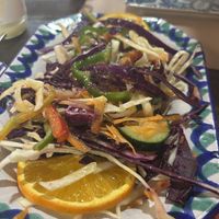   at El Piano in Granada