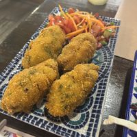   at El Piano in Granada