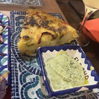   at El Piano in Granada