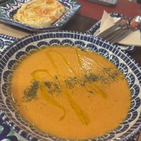   at El Piano in Granada