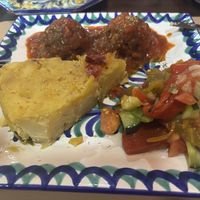   at El Piano in Granada