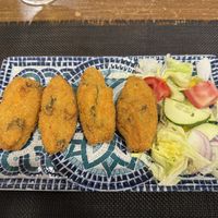   at El Piano in Granada