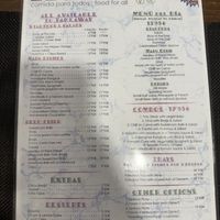   at El Piano in Granada