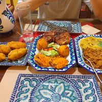  at El Piano in Granada