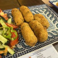   at El Piano in Granada