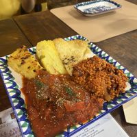   at El Piano in Granada