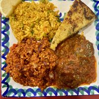   at El Piano in Granada